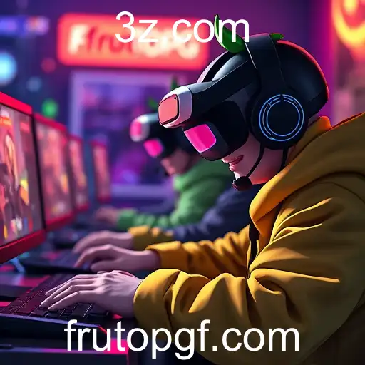 FRUTOPG: Tendências e Novidades do Mundo dos Jogos