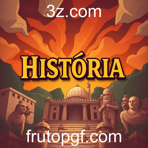 Mergulhe na História: Explorando o Passado com 'FRUTOPG'