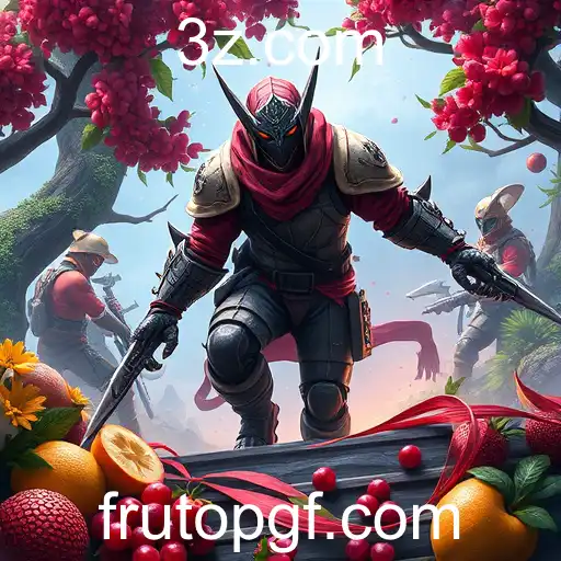 Tendências Inovadoras no Mundo dos Jogos em 2025