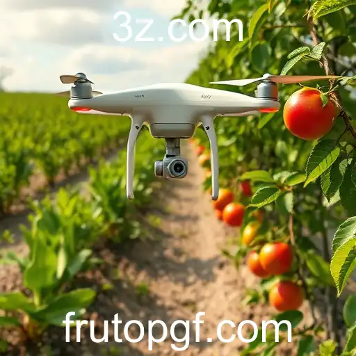 Inovações Agrícolas e Sustentabilidade: O Futuro da Agricultura Brasileira