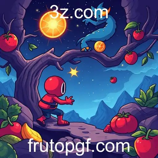 A Evolução dos Jogos Online Através do FRUTOPG