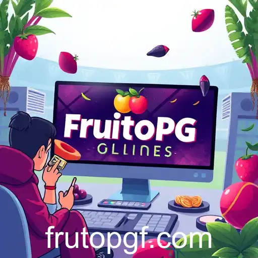 A Ascensão de FRUTOPG em 2025