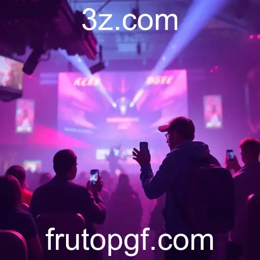 Novidades no Mundo dos Jogos Online