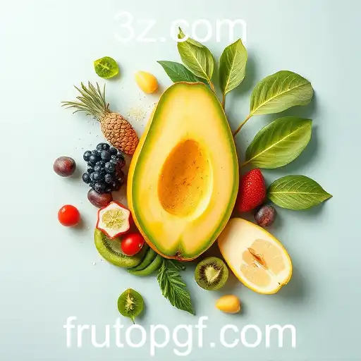 A Importância da Nutrição: Aprenda e Jogue na FRUTOPG