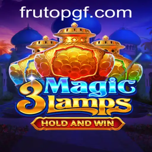 Discover the Enchanting World of 3MagicLamps in FRUTOPG