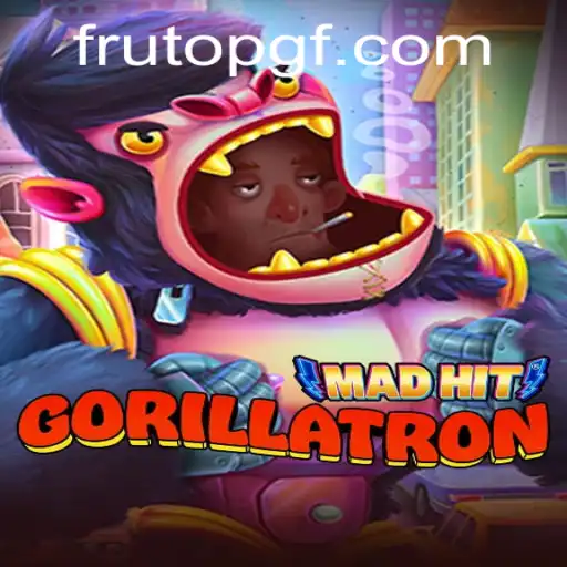 MadHitGorillatron: A Dive Into the New Gaming Sensation