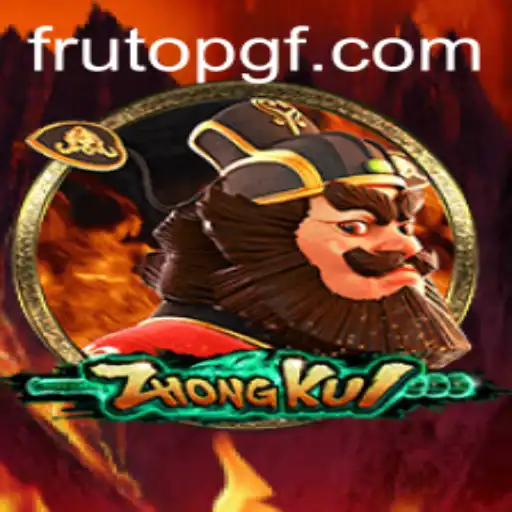 Exploring the Enchanting World of ZhongKui in FRUTOPG